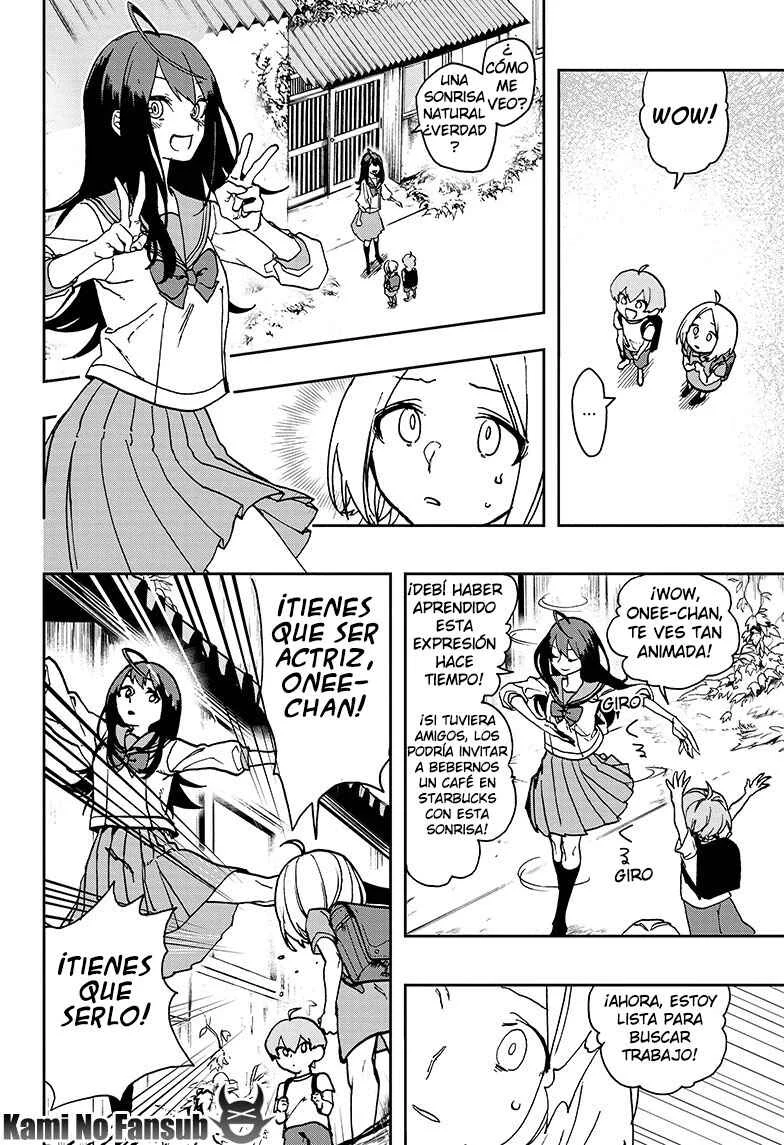 act-age Capítulo 1: acto 1 - Page 26