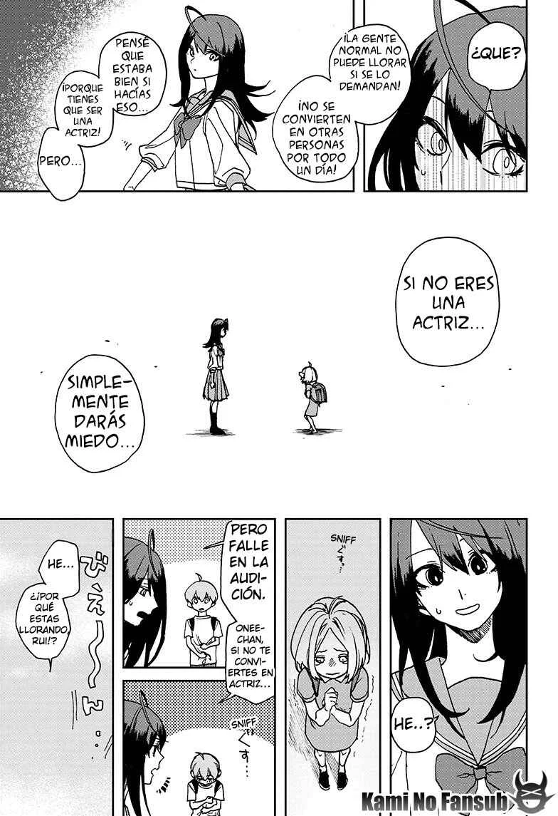 act-age Capítulo 1: acto 1 - Page 27