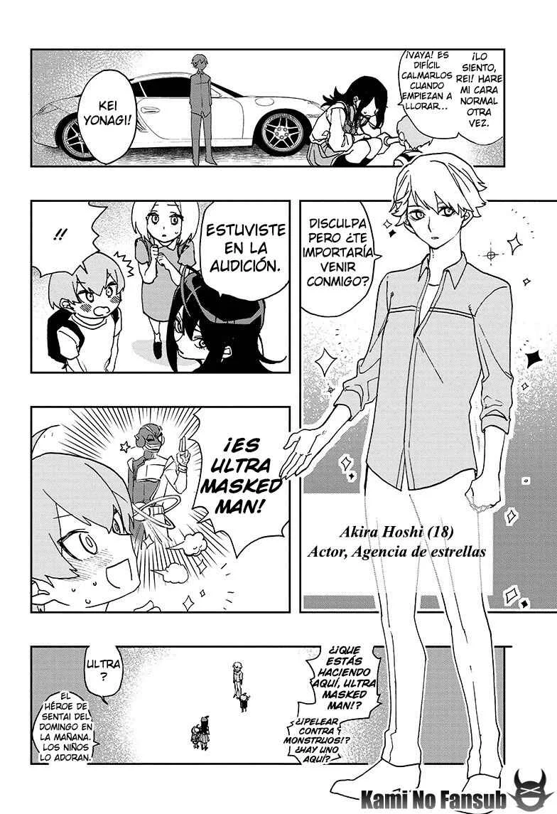 act-age Capítulo 1: acto 1 - Page 28