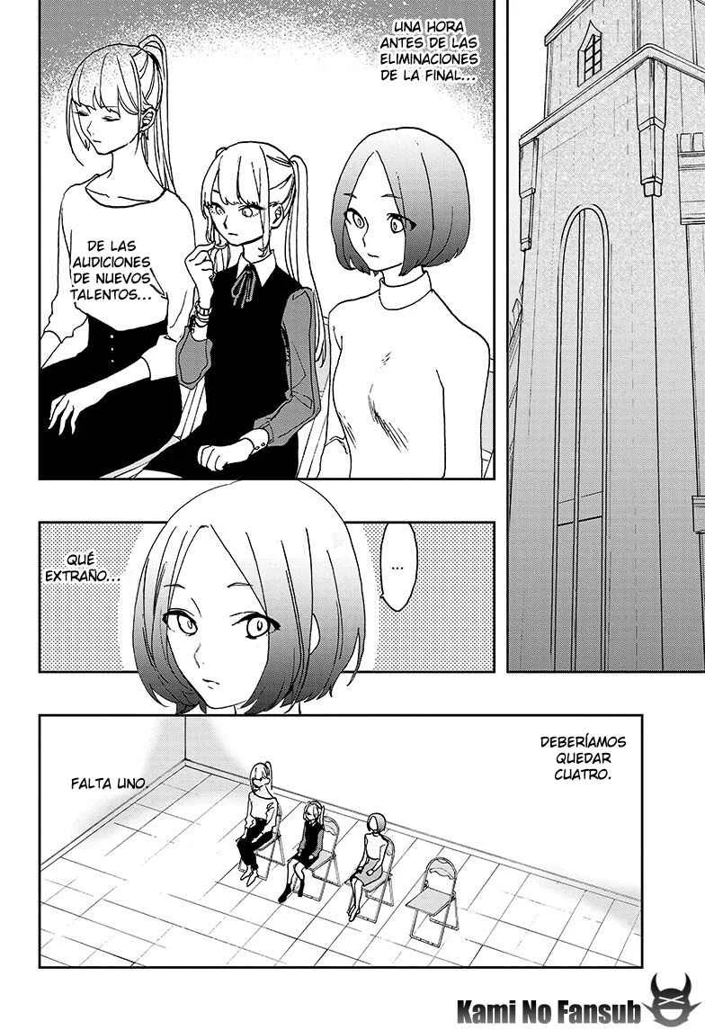 act-age Capítulo 1: acto 1 - Page 30
