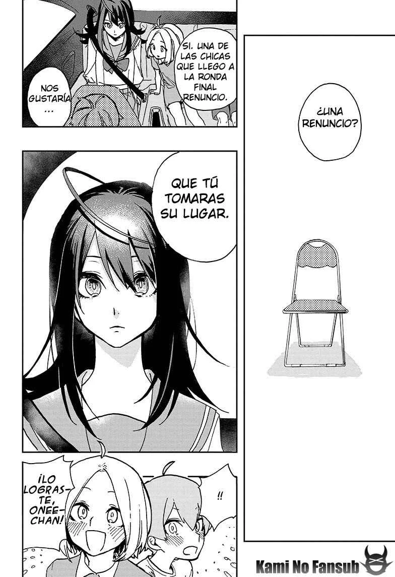 act-age Capítulo 1: acto 1 - Page 32