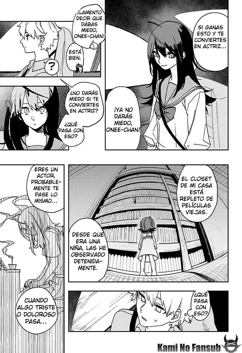 act-age Capítulo 1: acto 1 - Page 33