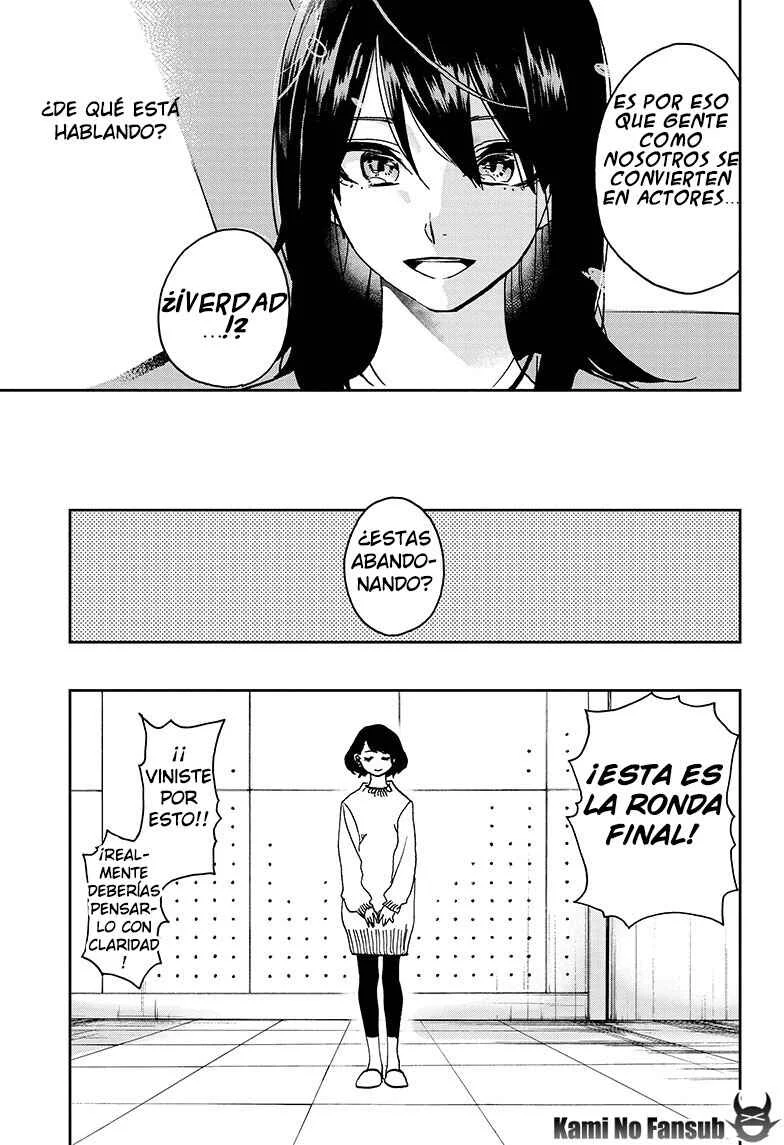 act-age Capítulo 1: acto 1 - Page 35