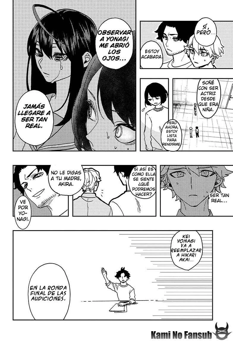 act-age Capítulo 1: acto 1 - Page 36