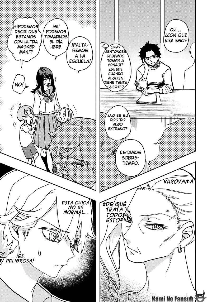 act-age Capítulo 1: acto 1 - Page 37