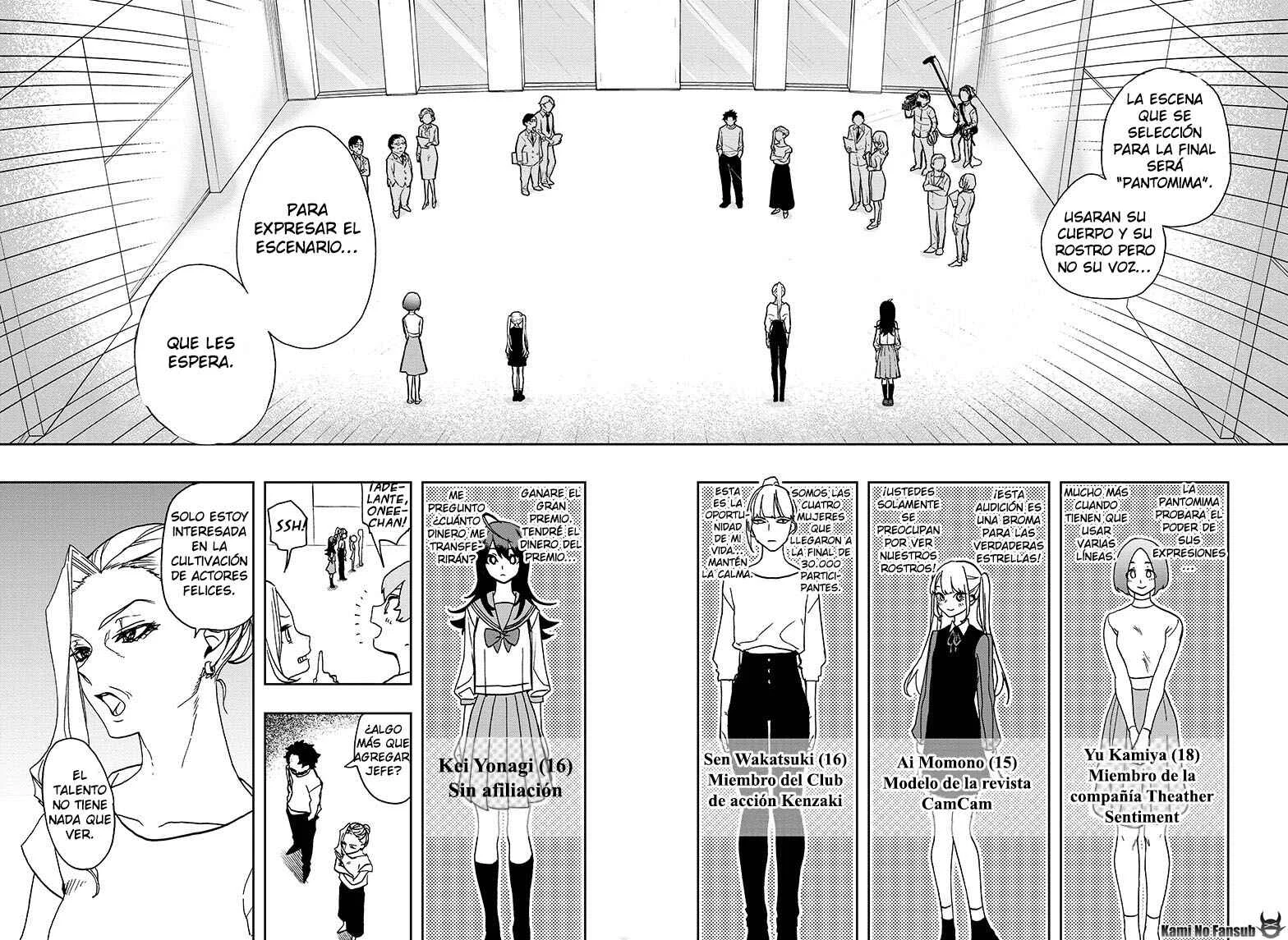 act-age Capítulo 1: acto 1 - Page 39