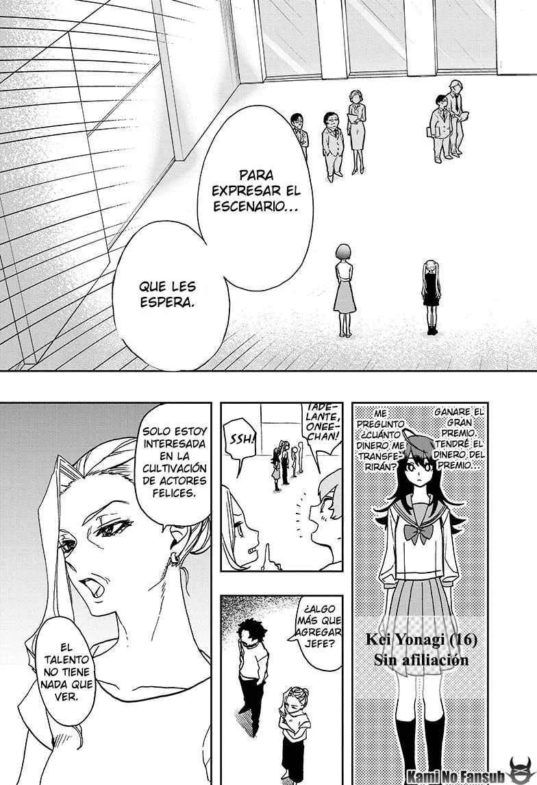 act-age Capítulo 1: acto 1 - Page 40