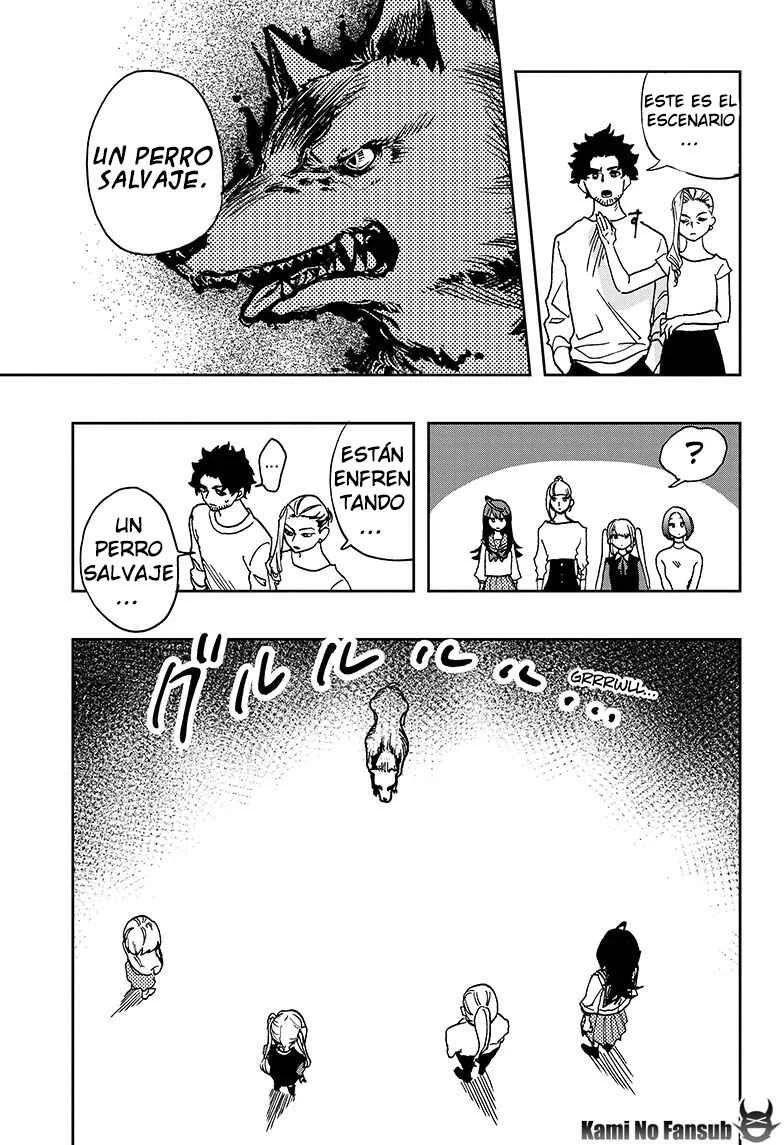 act-age Capítulo 1: acto 1 - Page 42