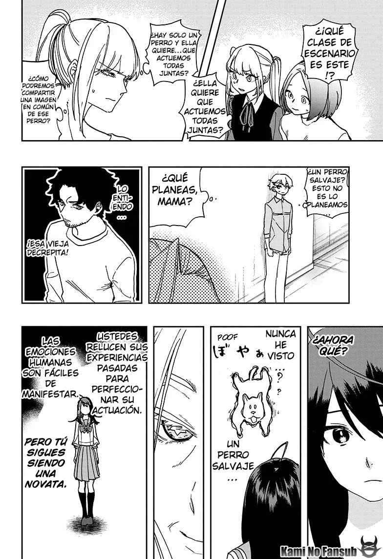 act-age Capítulo 1: acto 1 - Page 43