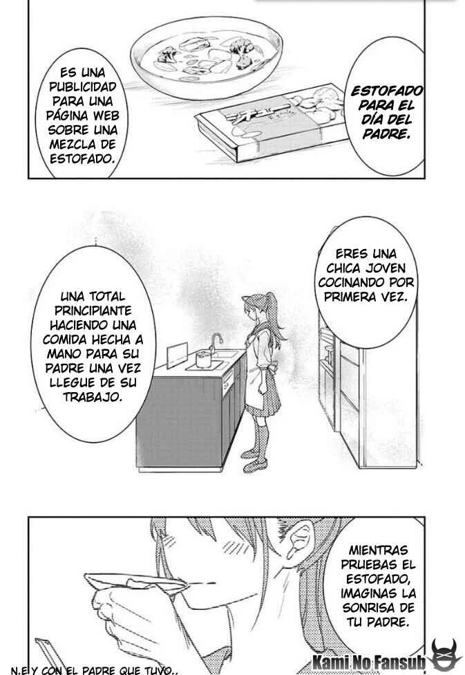 act-age Capítulo 2: Primer trabajo - Page 15