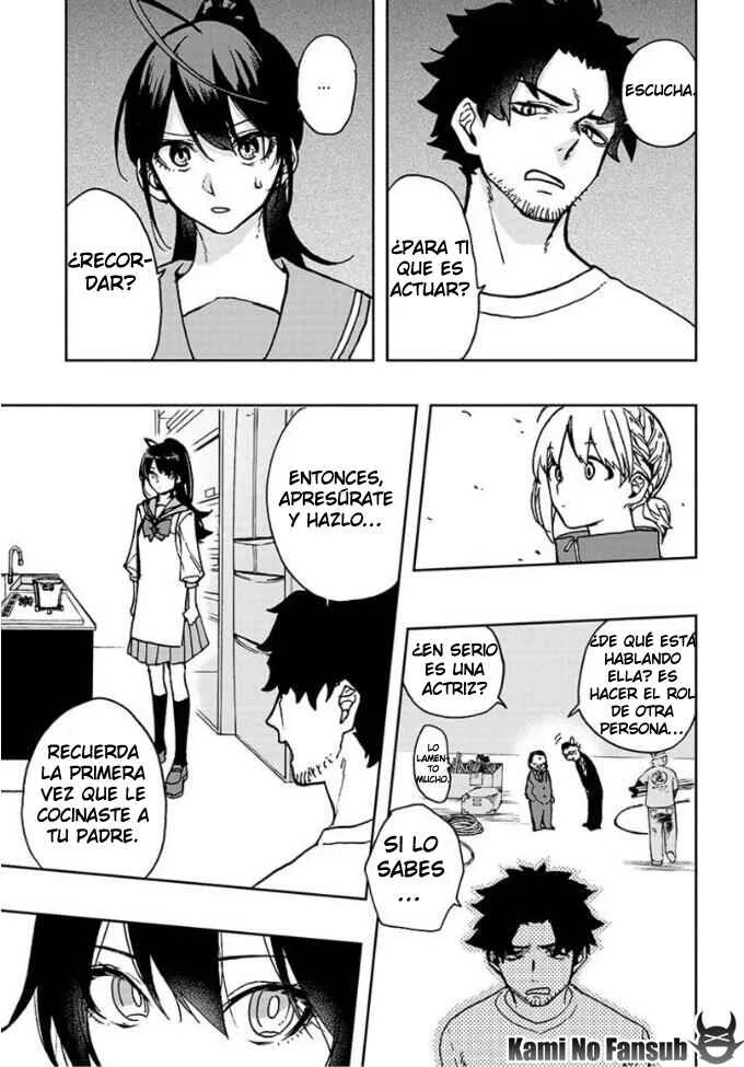 act-age Capítulo 2: Primer trabajo - Page 18