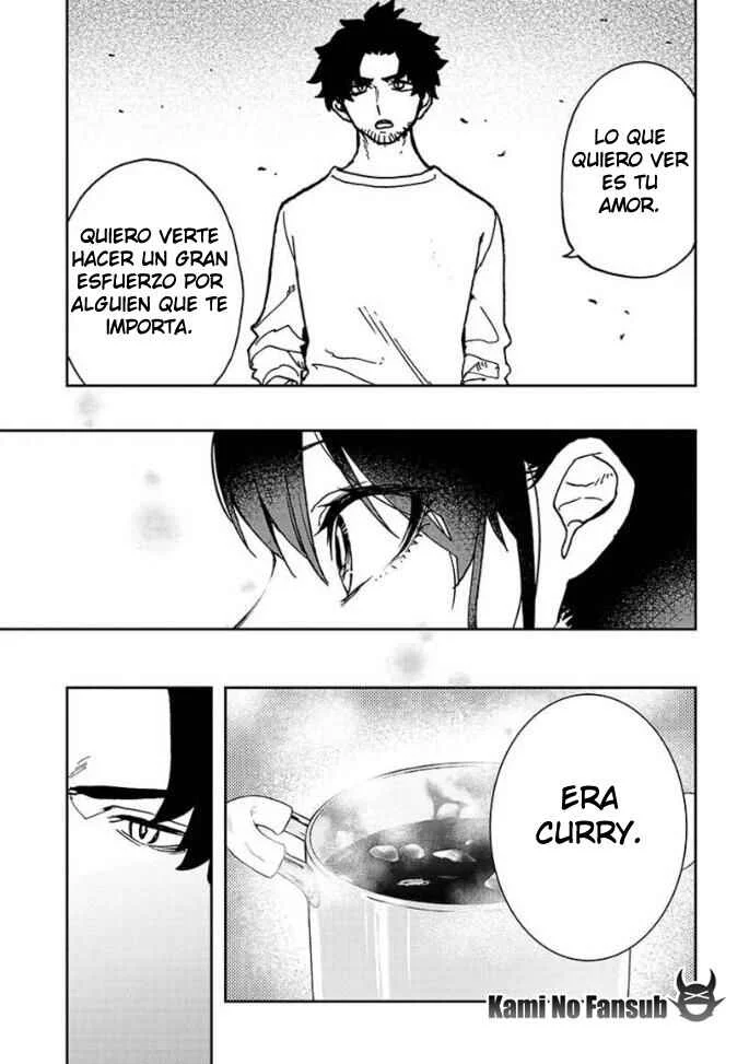 act-age Capítulo 2: Primer trabajo - Page 20