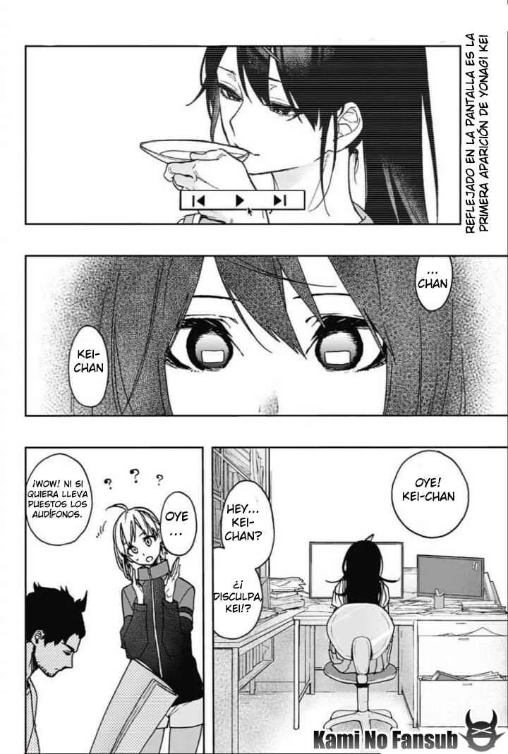 act-age Capítulo 3: Segunda escena - Page 3
