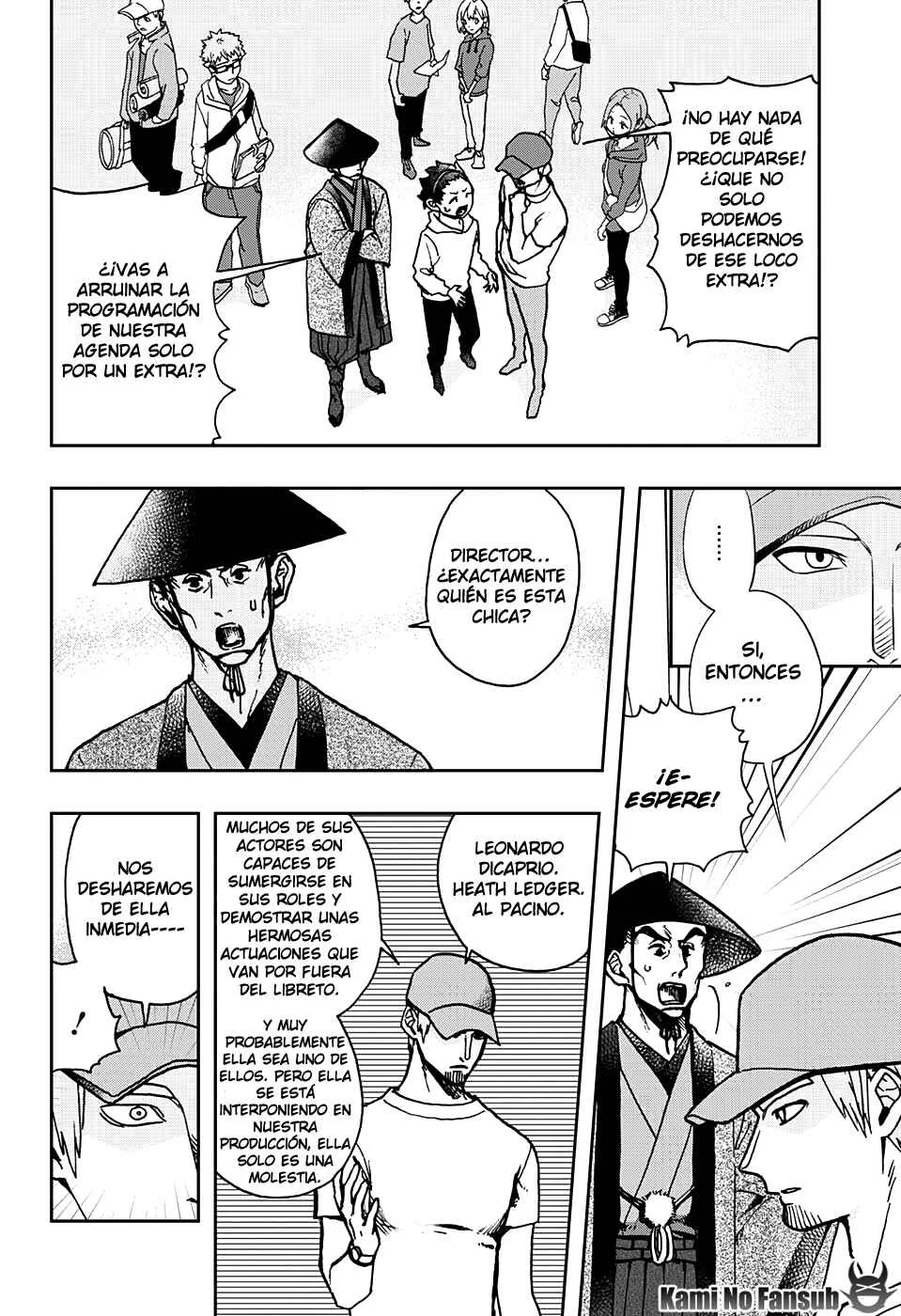 act-age Capítulo 4: Aldeano A - Page 14