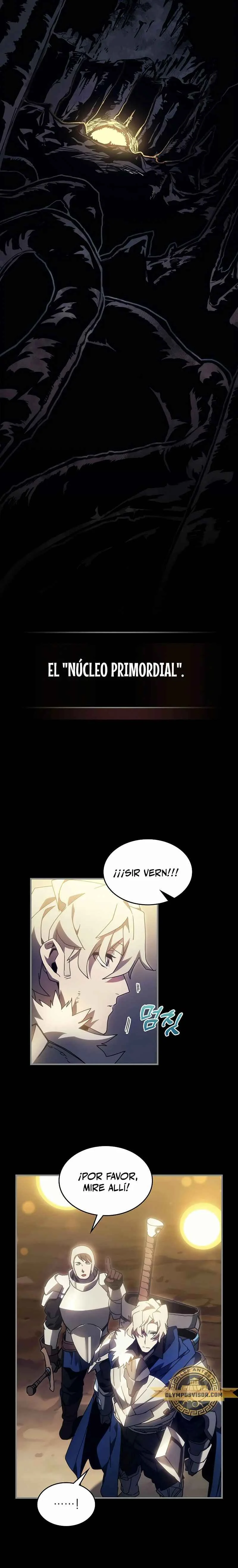 Act Like a Boss Monster, Mr. Swallow! Capítulo 0 - Page 11