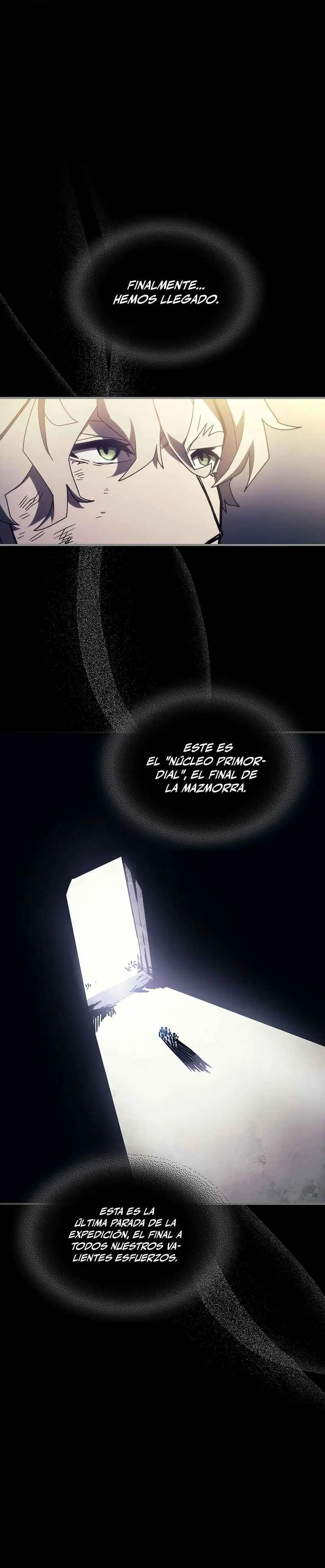 Act Like a Boss Monster, Mr. Swallow! Capítulo 0 - Page 13