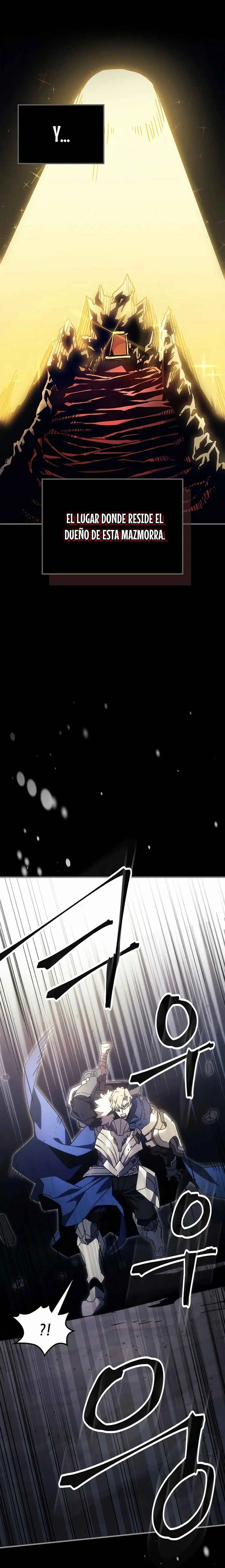 Act Like a Boss Monster, Mr. Swallow! Capítulo 0 - Page 15