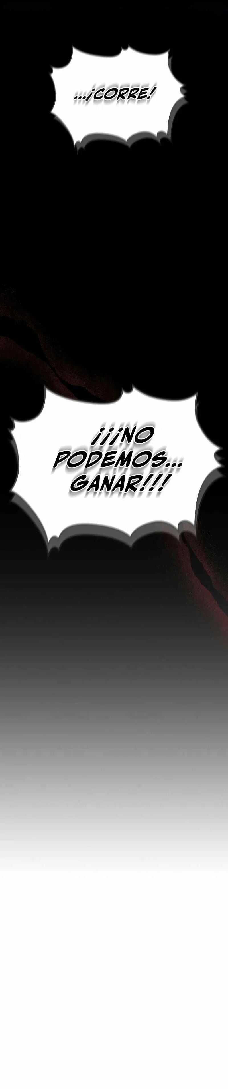 Act Like a Boss Monster, Mr. Swallow! Capítulo 0 - Page 21