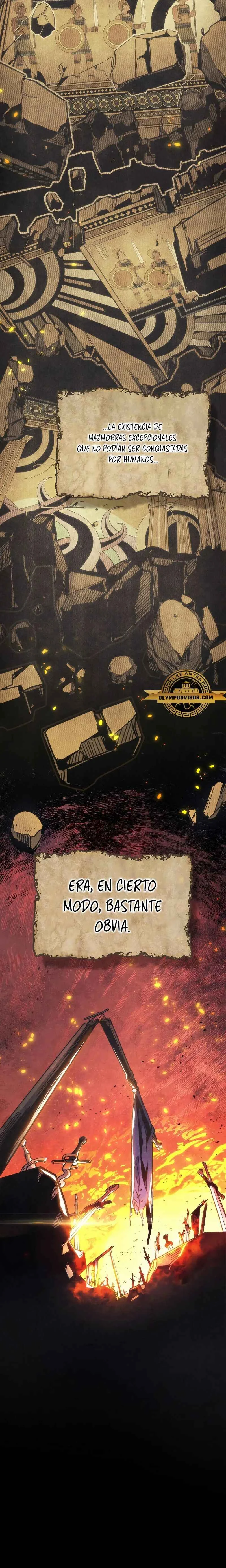 Act Like a Boss Monster, Mr. Swallow! Capítulo 1 - Page 4