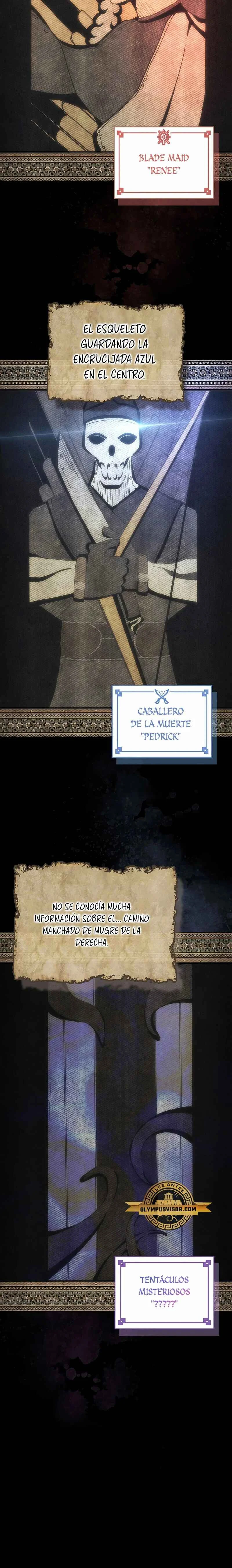 Act Like a Boss Monster, Mr. Swallow! Capítulo 1 - Page 7