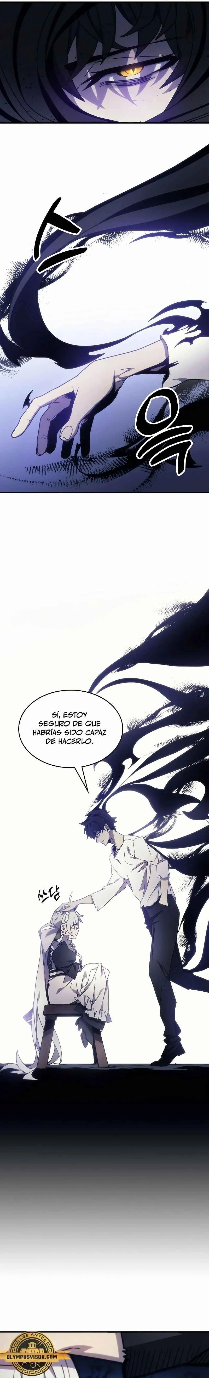 Act Like a Boss Monster, Mr. Swallow! Capítulo 1 - Page 14