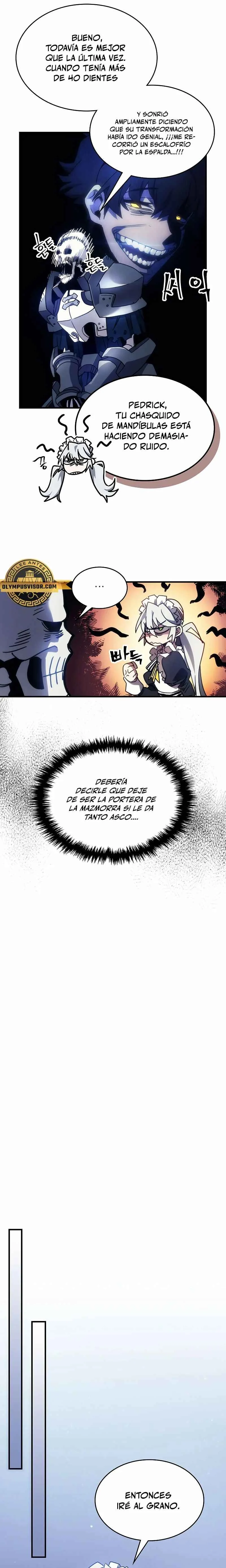 Act Like a Boss Monster, Mr. Swallow! Capítulo 1 - Page 17
