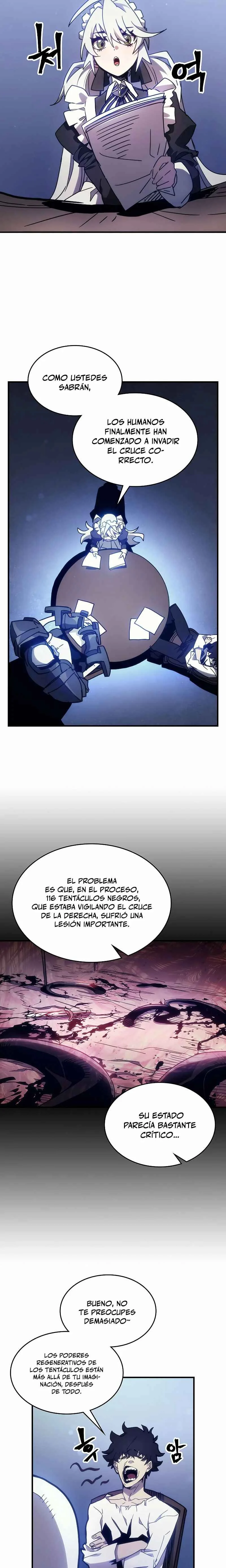Act Like a Boss Monster, Mr. Swallow! Capítulo 1 - Page 18