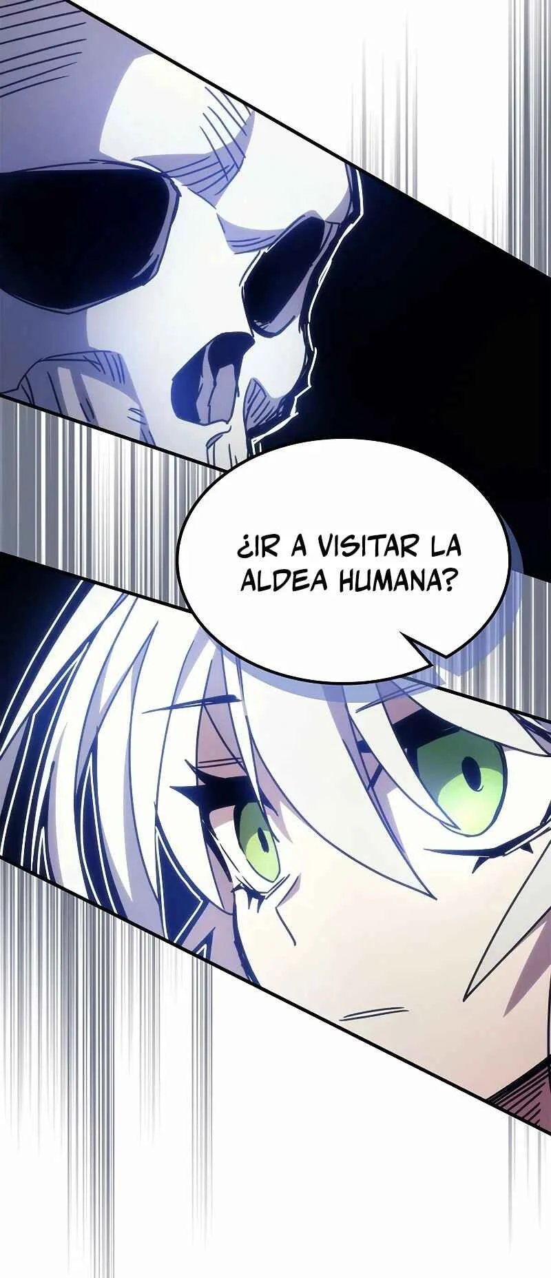 Act Like a Boss Monster, Mr. Swallow! Capítulo 2 - Page 6