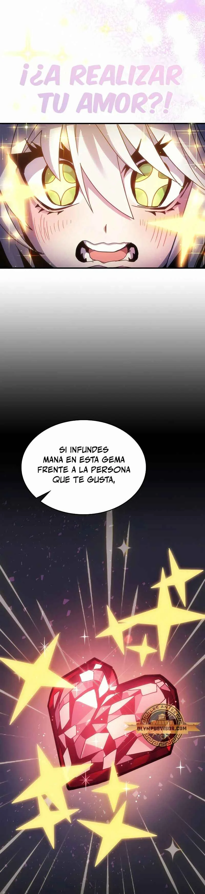 Act Like a Boss Monster, Mr. Swallow! Capítulo 2 - Page 34