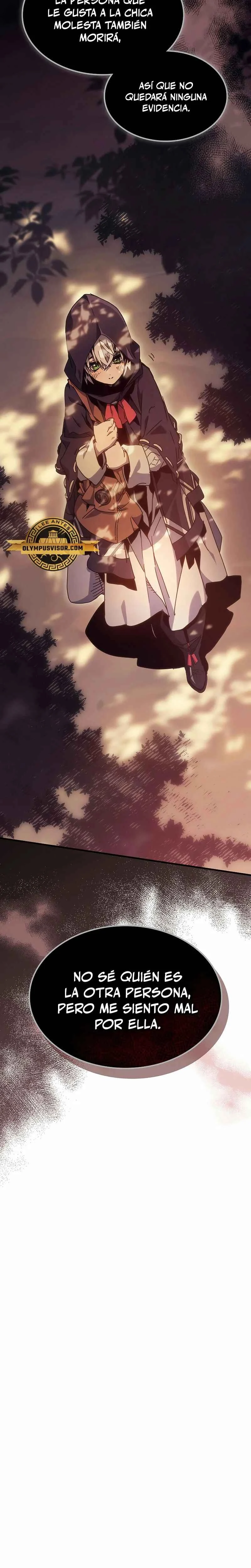 Act Like a Boss Monster, Mr. Swallow! Capítulo 3 - Page 4