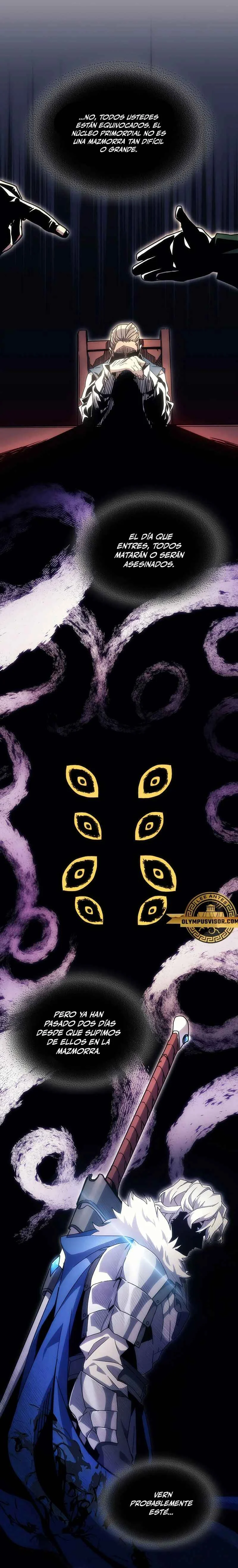 Act Like a Boss Monster, Mr. Swallow! Capítulo 3 - Page 20