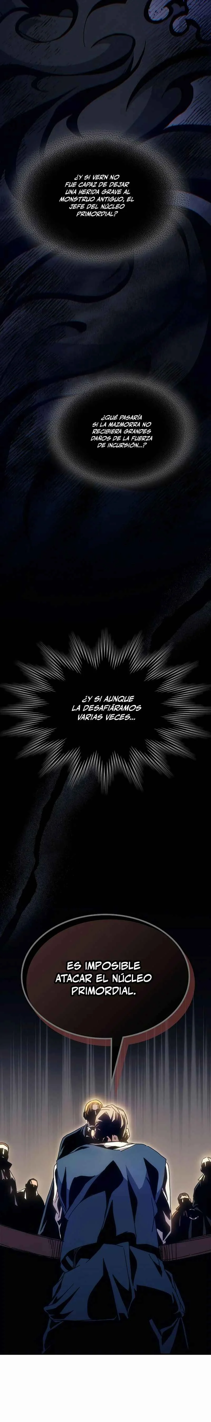 Act Like a Boss Monster, Mr. Swallow! Capítulo 3 - Page 24