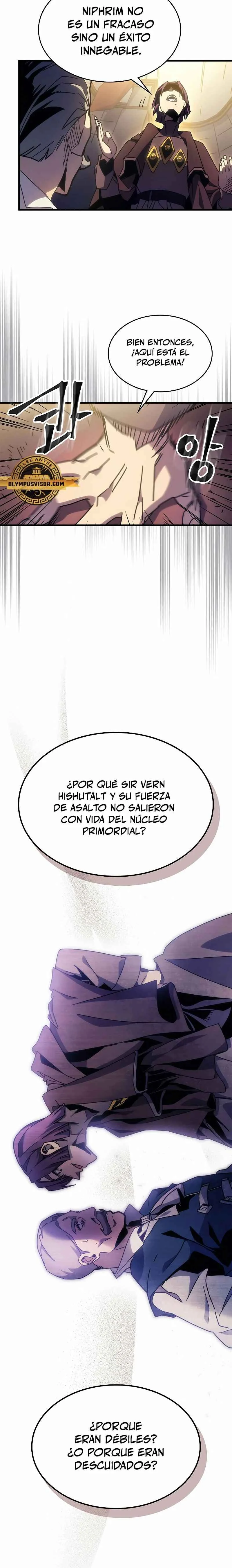 Act Like a Boss Monster, Mr. Swallow! Capítulo 3 - Page 30
