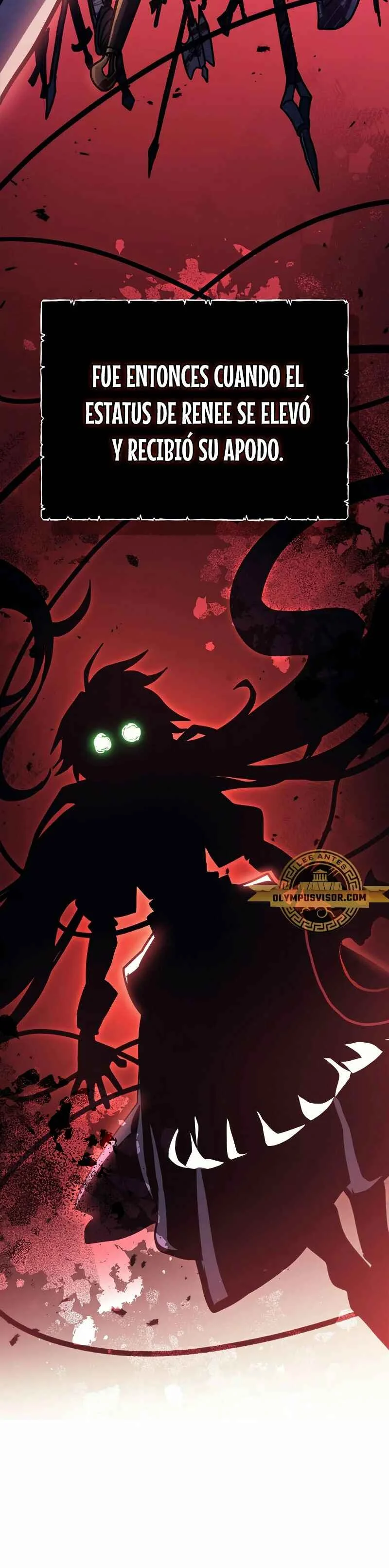 Act Like a Boss Monster, Mr. Swallow! Capítulo 4 - Page 23