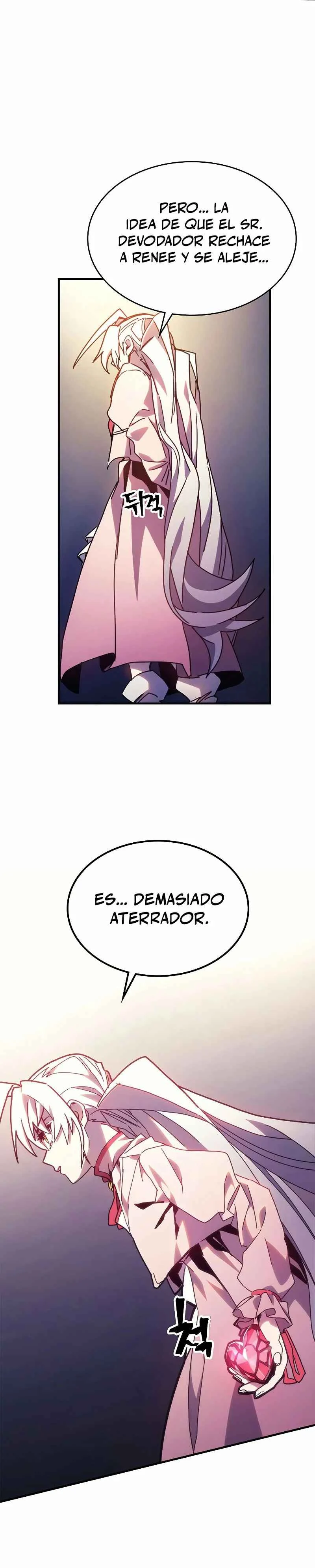 Act Like a Boss Monster, Mr. Swallow! Capítulo 4 - Page 30