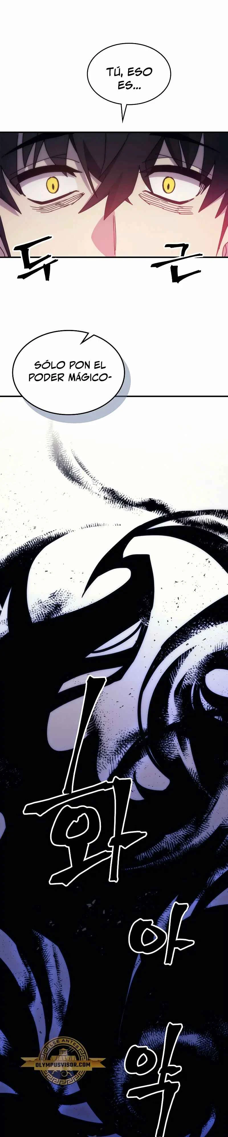 Act Like a Boss Monster, Mr. Swallow! Capítulo 4 - Page 33