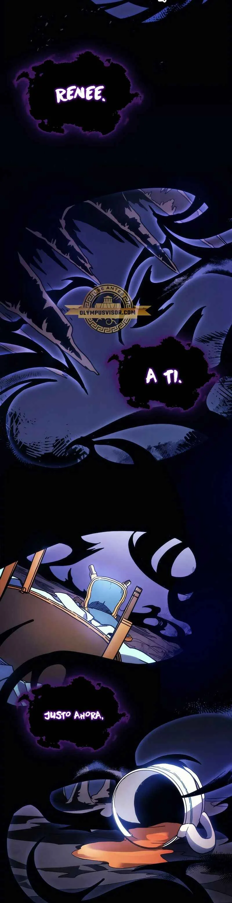 Act Like a Boss Monster, Mr. Swallow! Capítulo 4 - Page 34