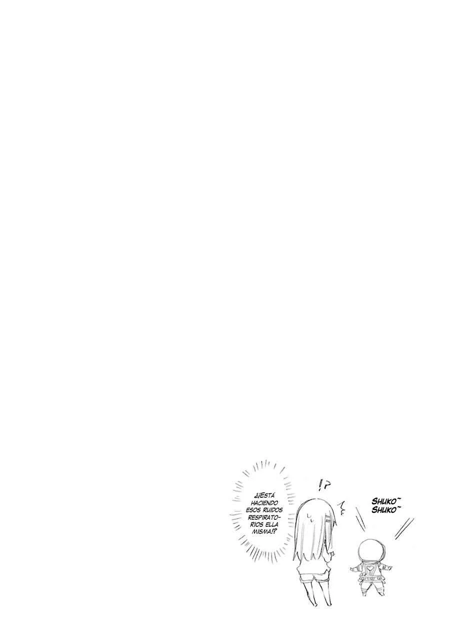 Adachi to Shimamura Capítulo 3: Su cara de perfil está lejos. - Page 25