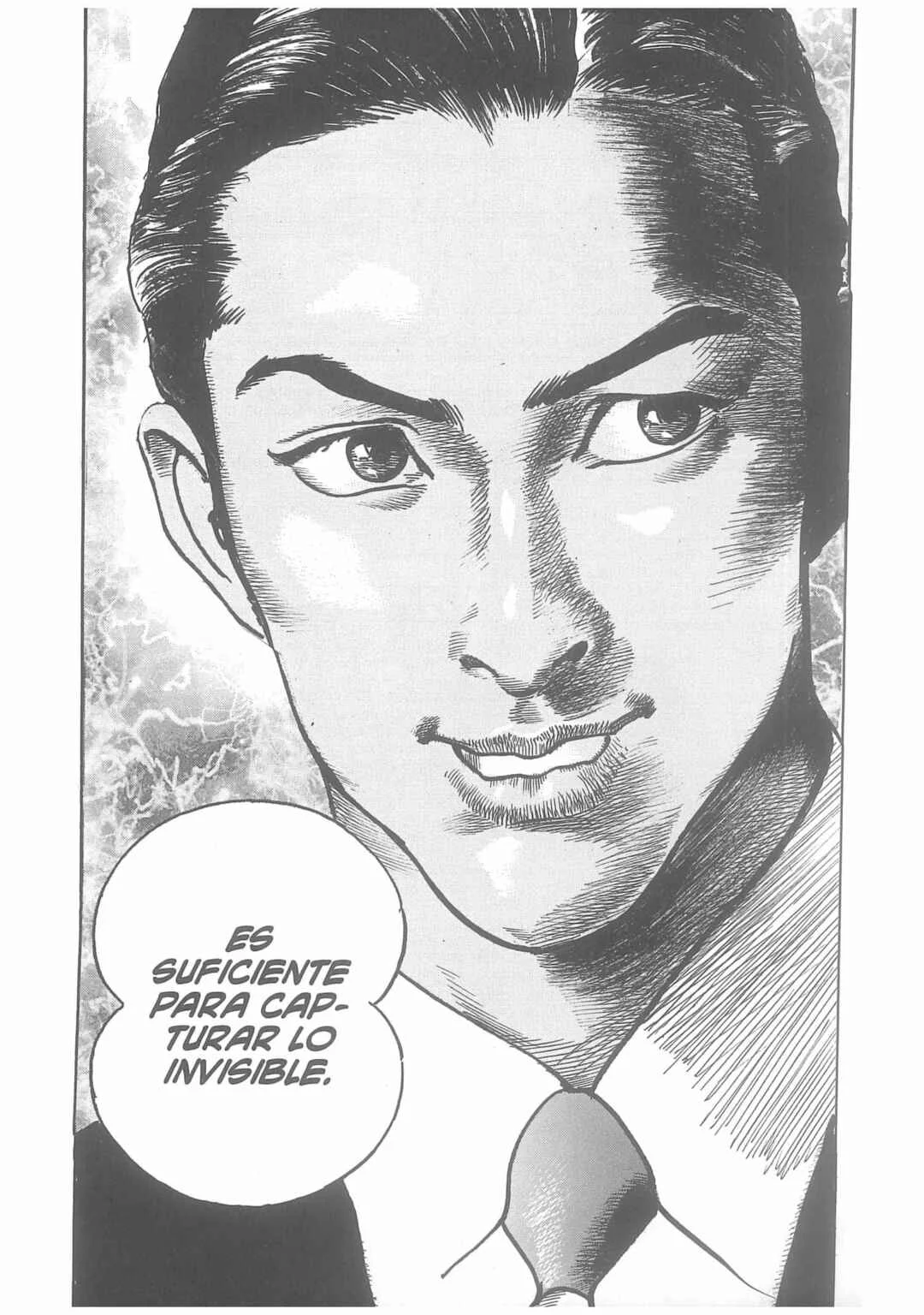 Adam and Eve Capítulo 3: ¿A qué sabe? - Page 29