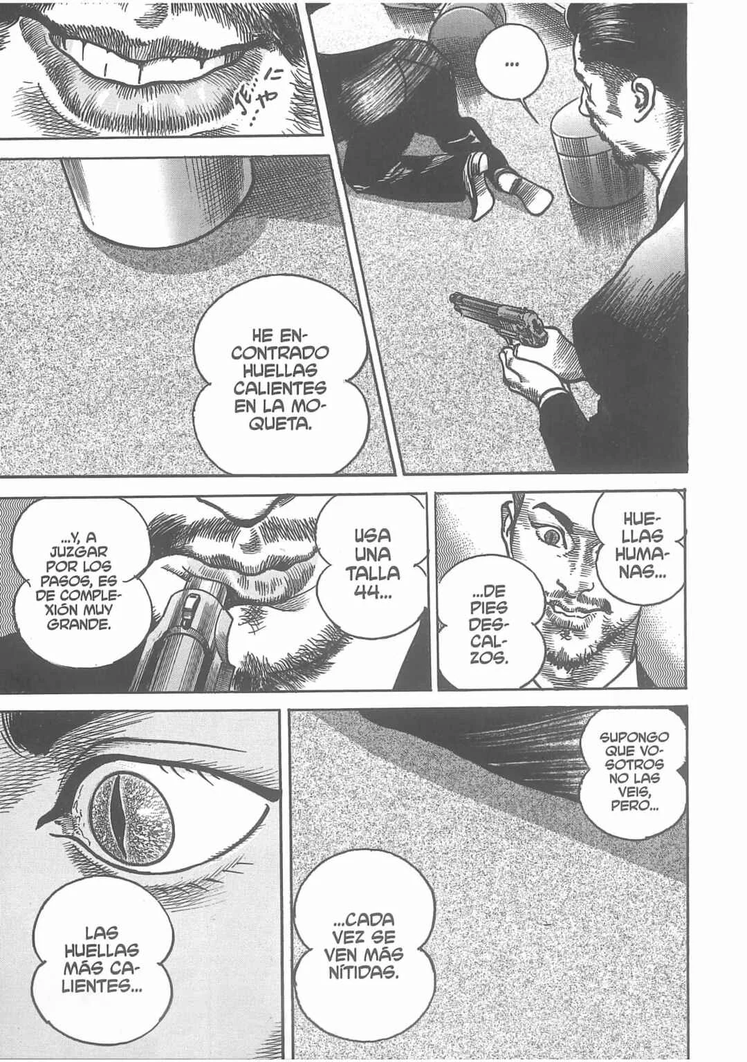 Adam and Eve Capítulo 4: ¡No puedo parar! - Page 10