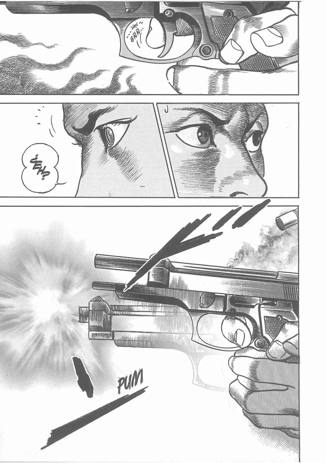 Adam and Eve Capítulo 4: ¡No puedo parar! - Page 12