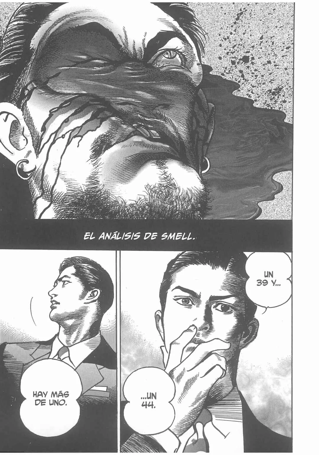 Adam and Eve Capítulo 4: ¡No puedo parar! - Page 22