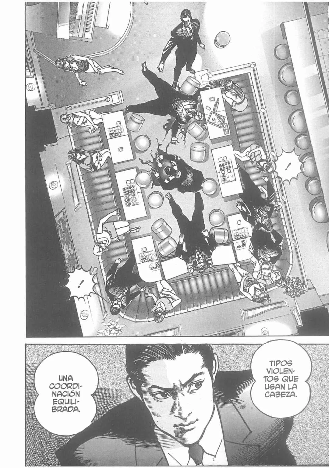 Adam and Eve Capítulo 4: ¡No puedo parar! - Page 23