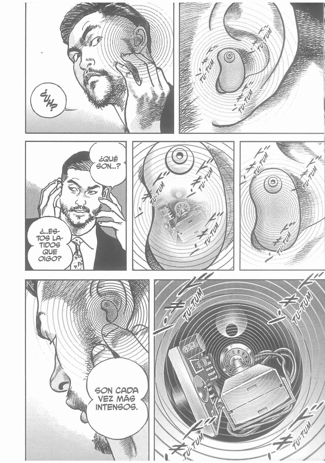 Adam and Eve Capítulo 4: ¡No puedo parar! - Page 25