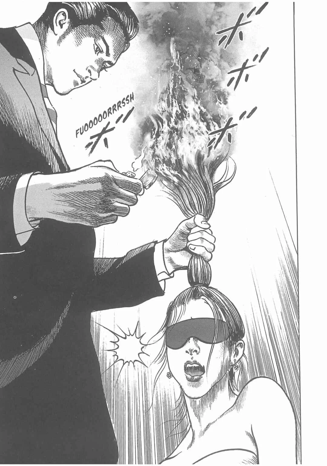 Adam and Eve Capítulo 4: ¡No puedo parar! - Page 30