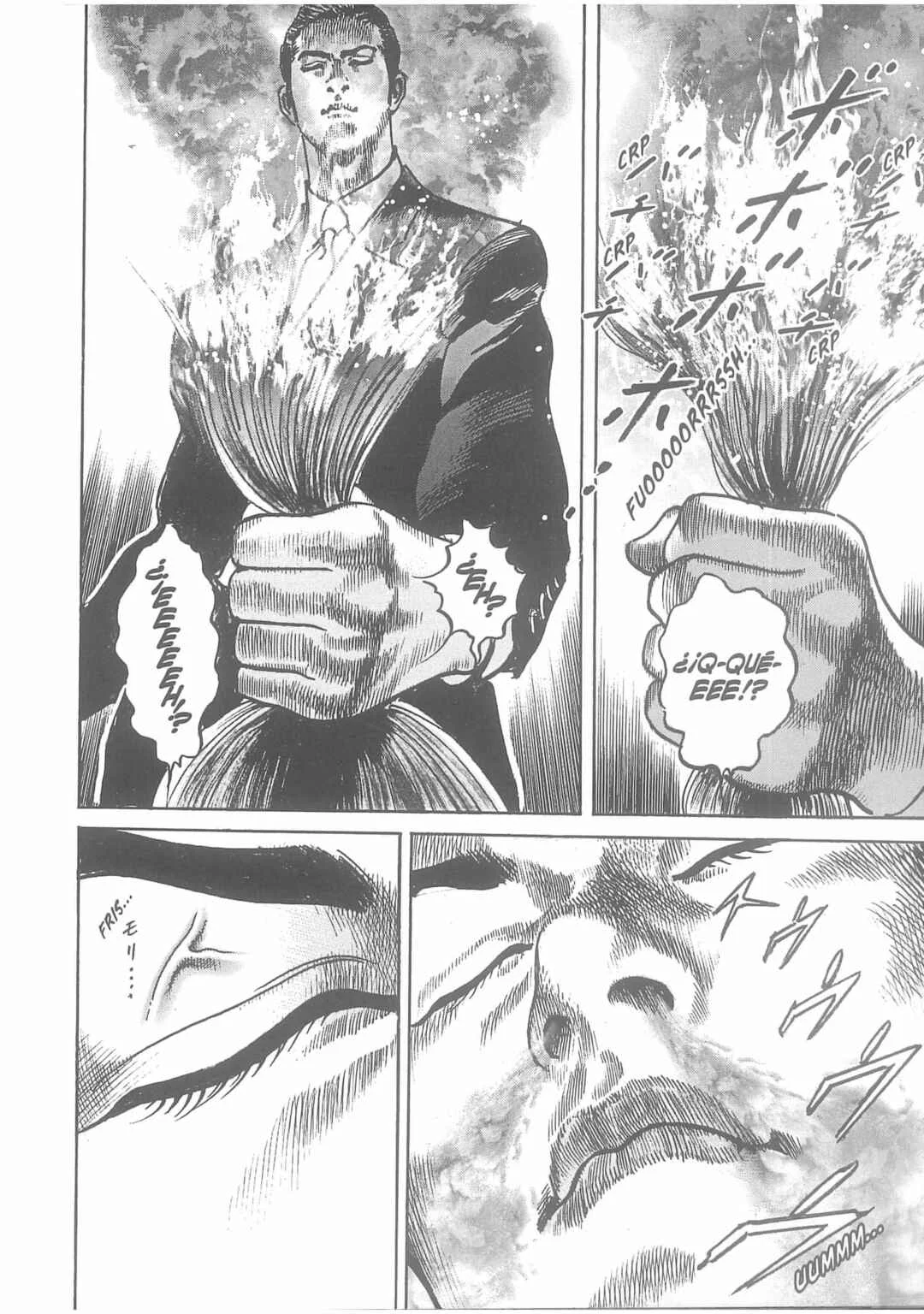Adam and Eve Capítulo 4: ¡No puedo parar! - Page 31