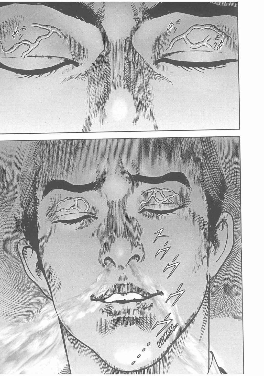 Adam and Eve Capítulo 4: ¡No puedo parar! - Page 32