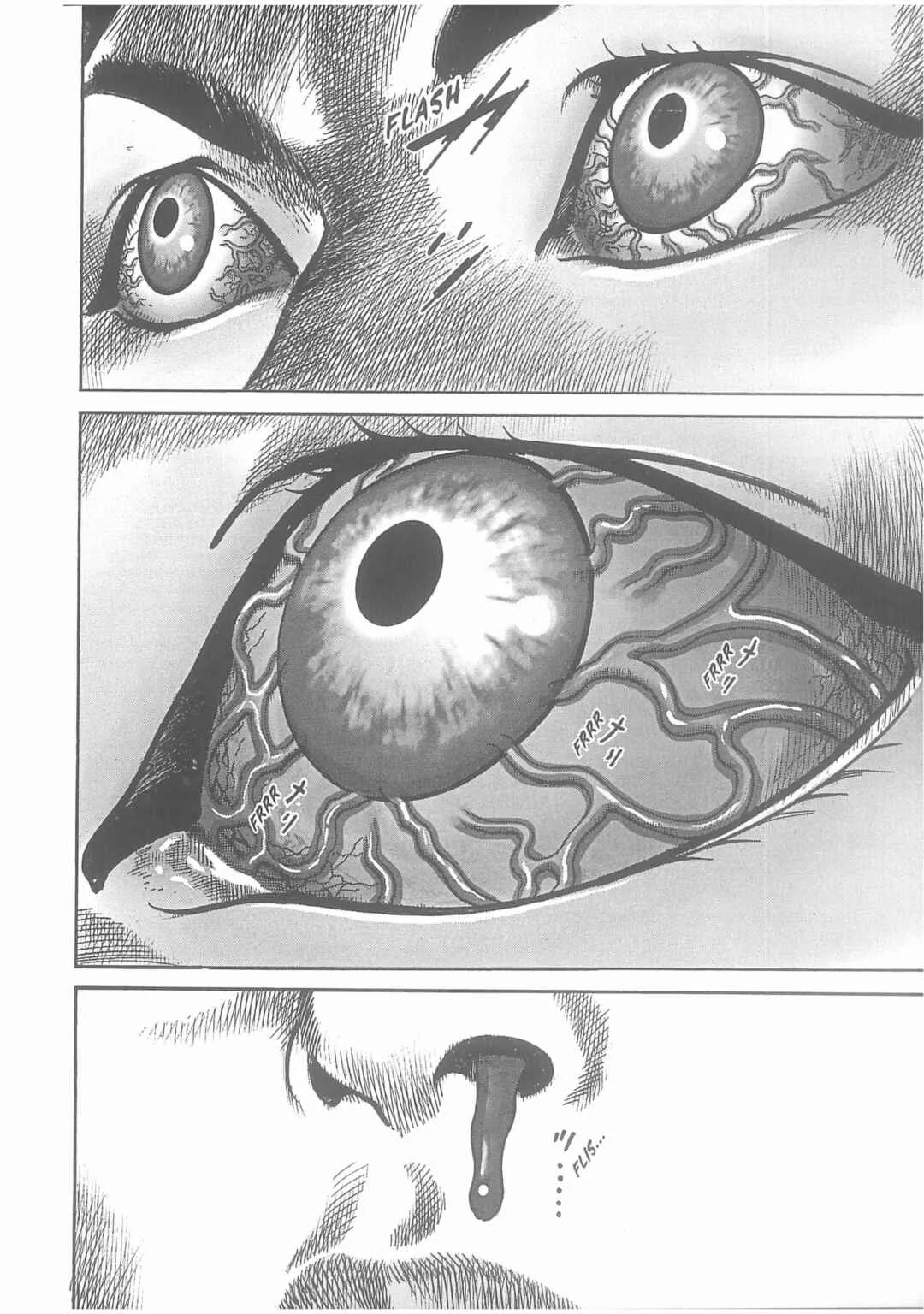 Adam and Eve Capítulo 4: ¡No puedo parar! - Page 33