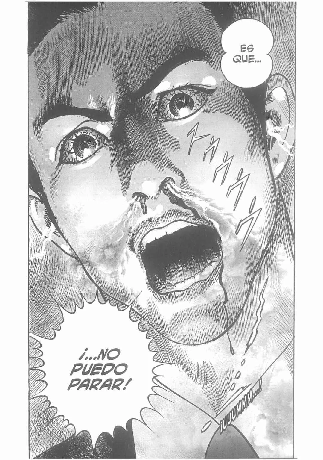 Adam and Eve Capítulo 4: ¡No puedo parar! - Page 35