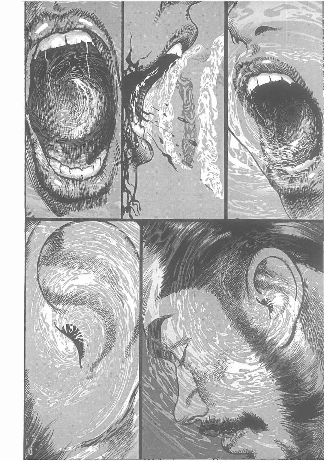 Adam and Eve Capítulo 5: Capturados - Page 23